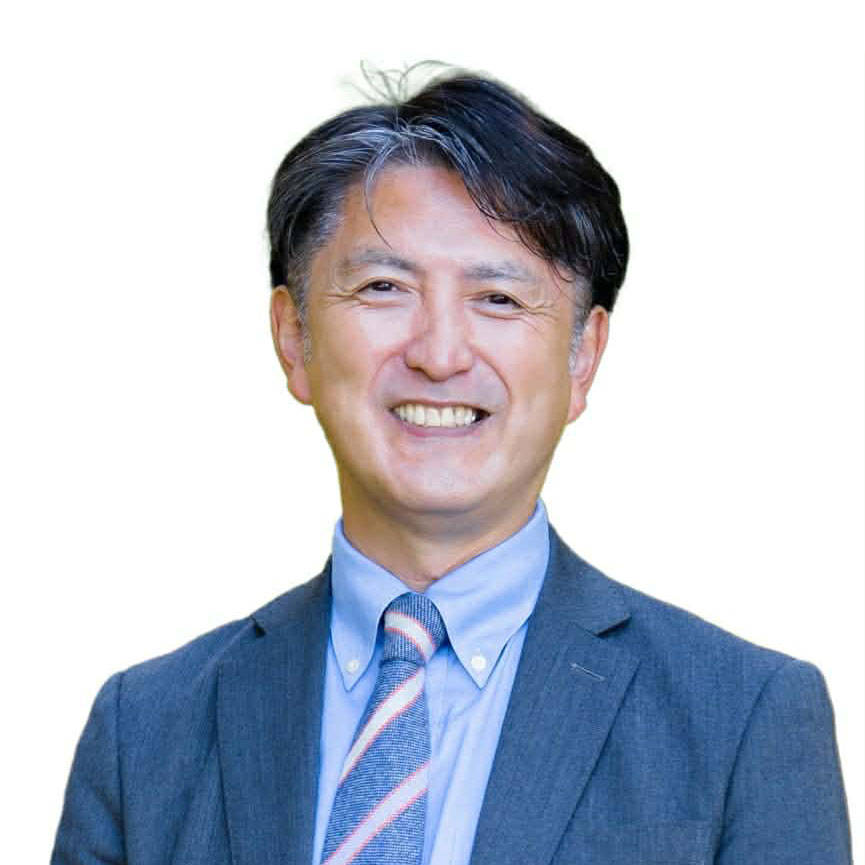 代表 礒部昌之
