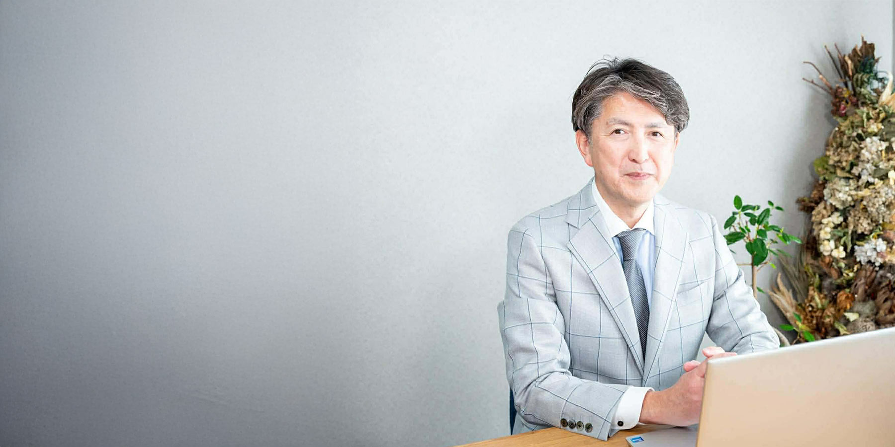 ネスレ探偵事務所 礒部昌之