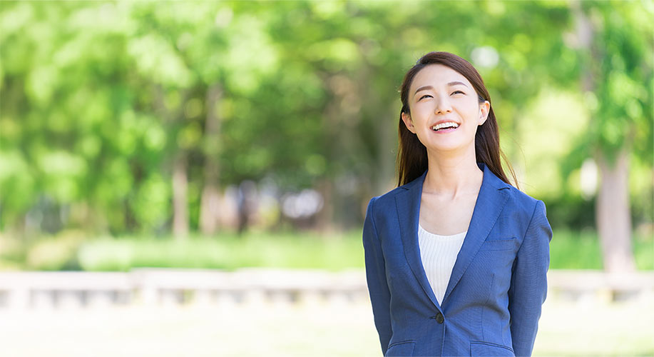 もう一人で悩まないでください