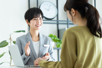 無償アフターフォロー