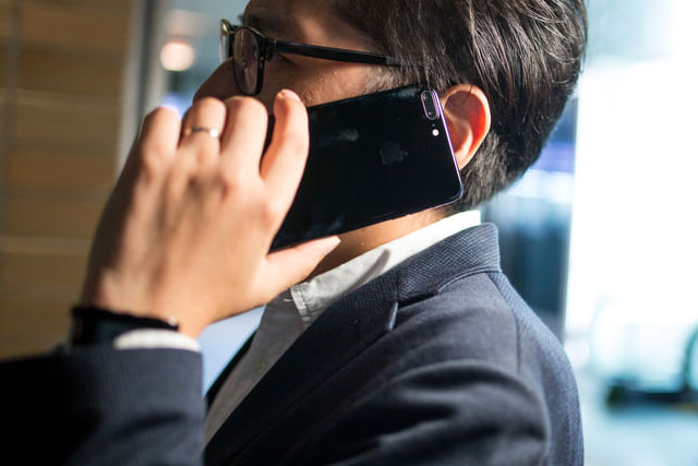 リアルタイム報告ビジネス