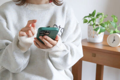 リアルタイム報告